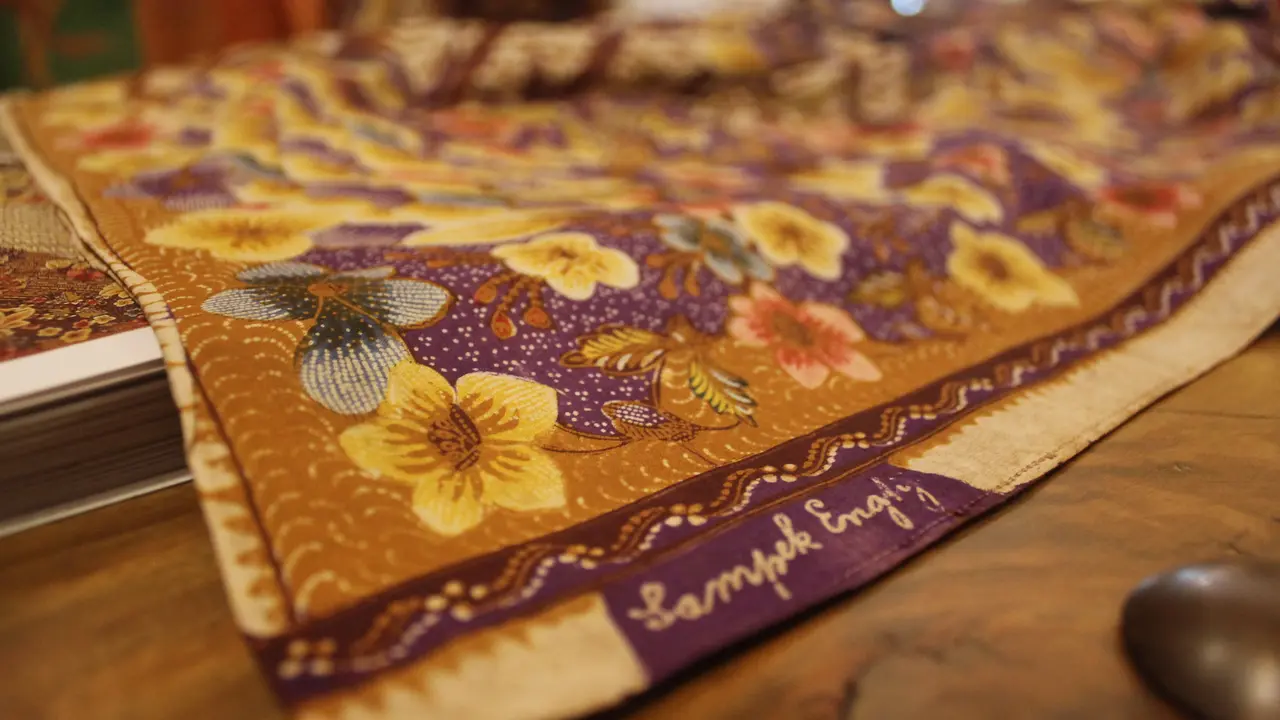 Batik