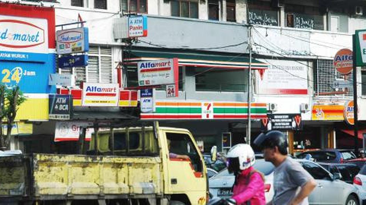 Bisnis waralaba semakin dilirik bank