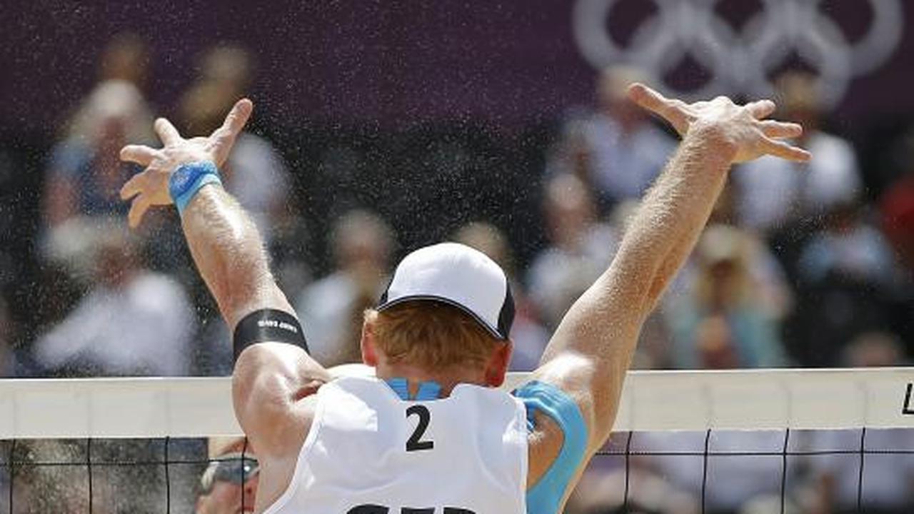 'Koyo' yang digemari atlet di Olimpiade 2012