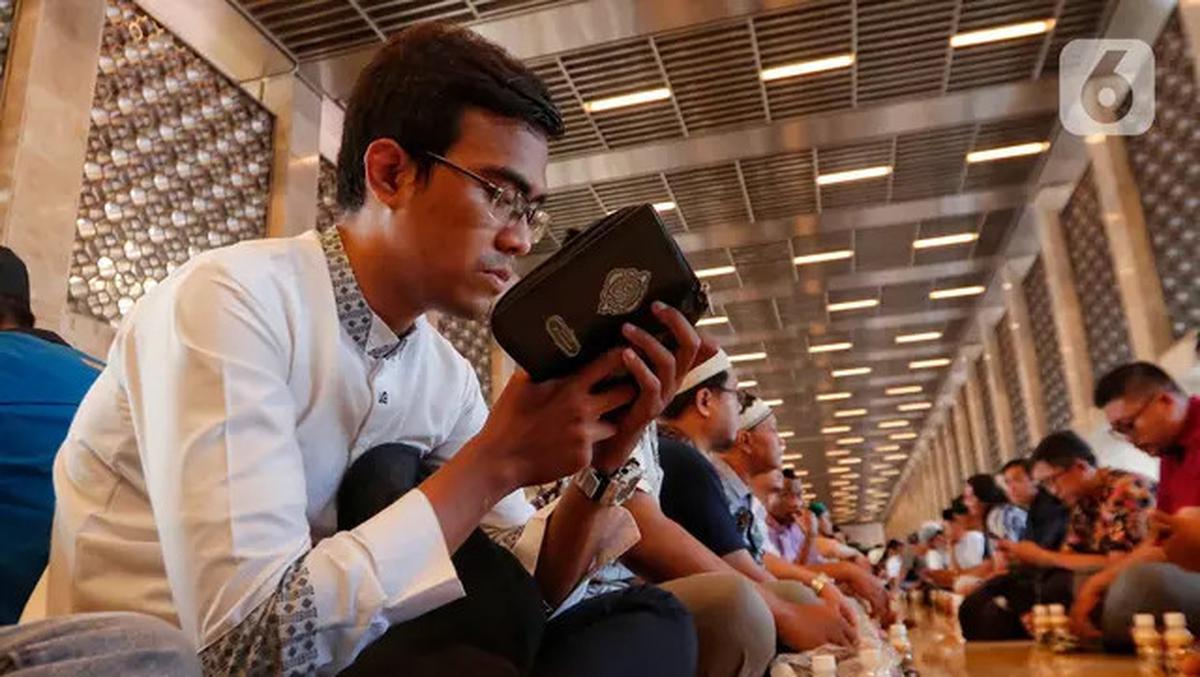 Amalan Lailatul Qadar, Ini Tipsnya agar Bisa Meraih Malam Seribu Bulan saat Ramadhan