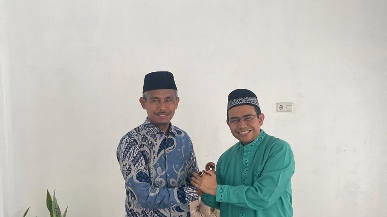 Anggota DPR Dorong Kolaborasi NU Muhammadiyah Perkuat Ekonomi Umat