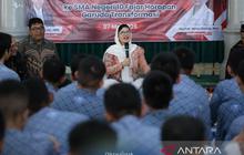 Fathina Almahira, Siswi Aceh, Raih LoA dari 8 Kampus Top Dunia Berkat Program Sekolah Unggul Garuda
