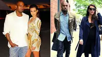 Dilamar, Kim Kardashian Mampu Patahkan 'Kutukan' Keluarganya?