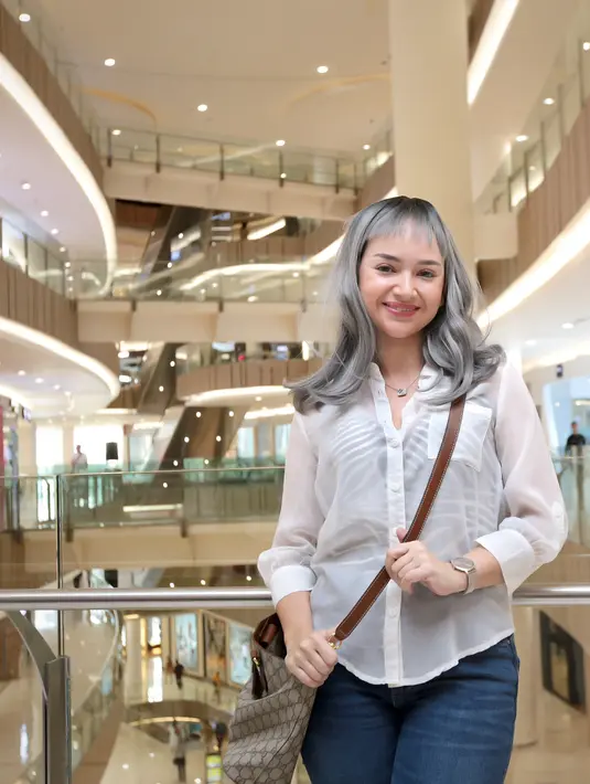 (Bambang E.Ros/Fimela.com)