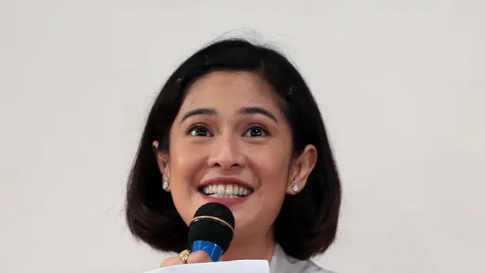 [Bintang] Dian Sastrowardoyo