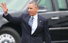 Mau tahu seperti apa playlist musik favorit Presiden Obama?