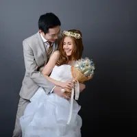 Menikah dengan niat baik./Copyright shutterstock.com