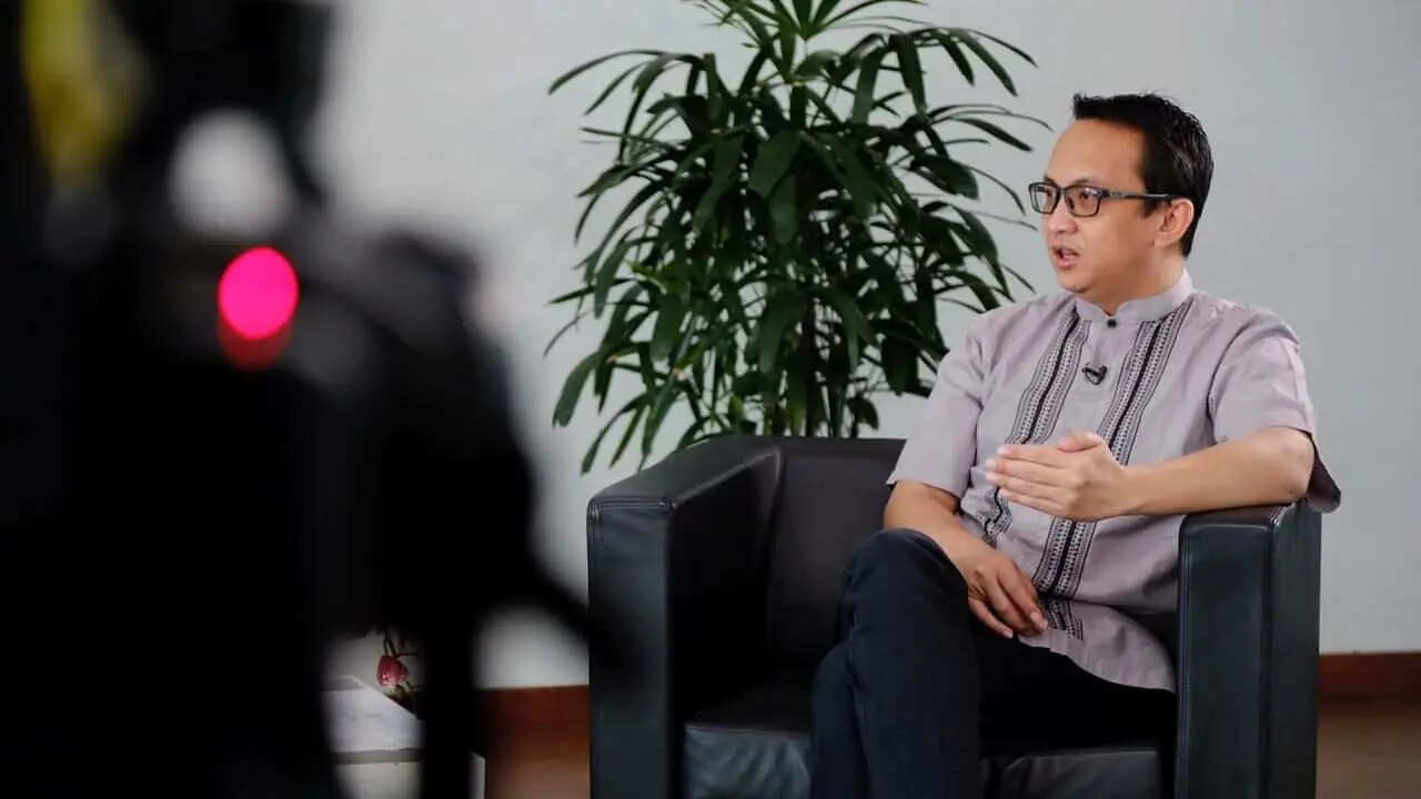 Pemerintah Optimis Investasi Jalan Terus meski Pandemi