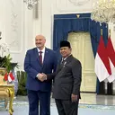Indonesia-Belarus Sepakati Tujuh Kerja Sama Prioritas, Ini Sektornya