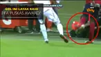 Apakah gol Juan Valencia ini layak meraih FIFA Puskas Award?