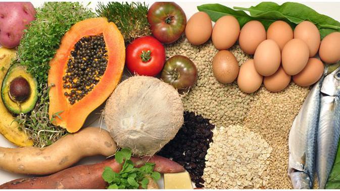 4 Makanan Ini Memiliki Kandungan Kalium Lebih Tinggi Daripada