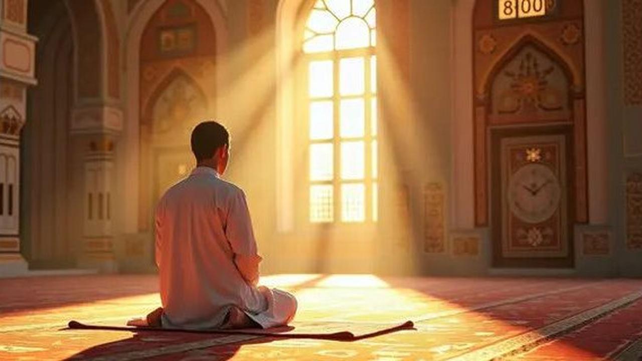 Sholat