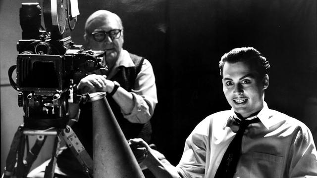 Ed Wood (1994)