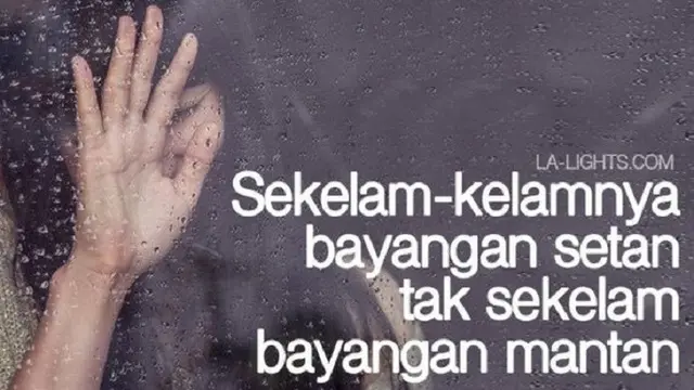 [Bintang] Meme Hari Tanpa Bayangan