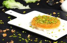 Mengenal Kunafa, Sajian Khas Timur Tengah yang Jadi Isian Cokelat Dubai Viral, Rasanya Legit Menggoda Lidah