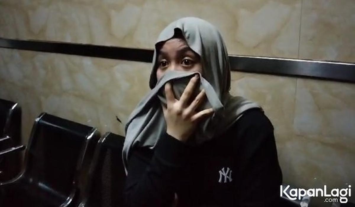 Nikita Mirzani Beri Amanat Pengacara untuk Jaga Lolly Sebelum Pulang ke Rumah, Terungkap Bentuk Kasih Sayang Pada Anak