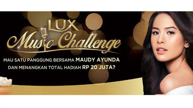 Siap Tampil Bareng Maudy Ayunda, Tengok Yuk Para Pemenang Lux Music Challenge! body 1