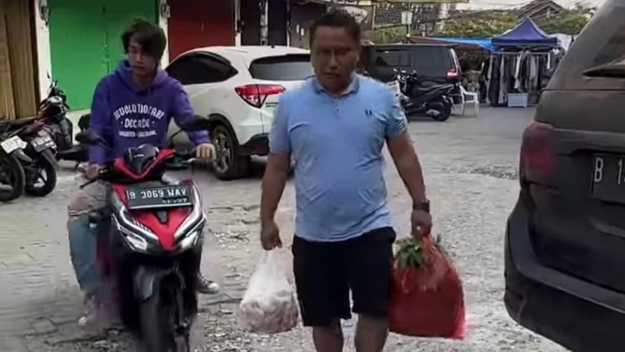 Dok. Istimewa