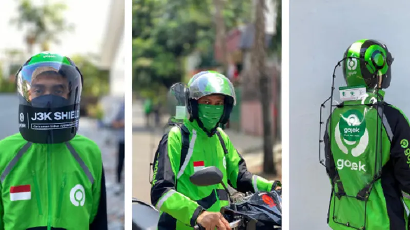 Gojek