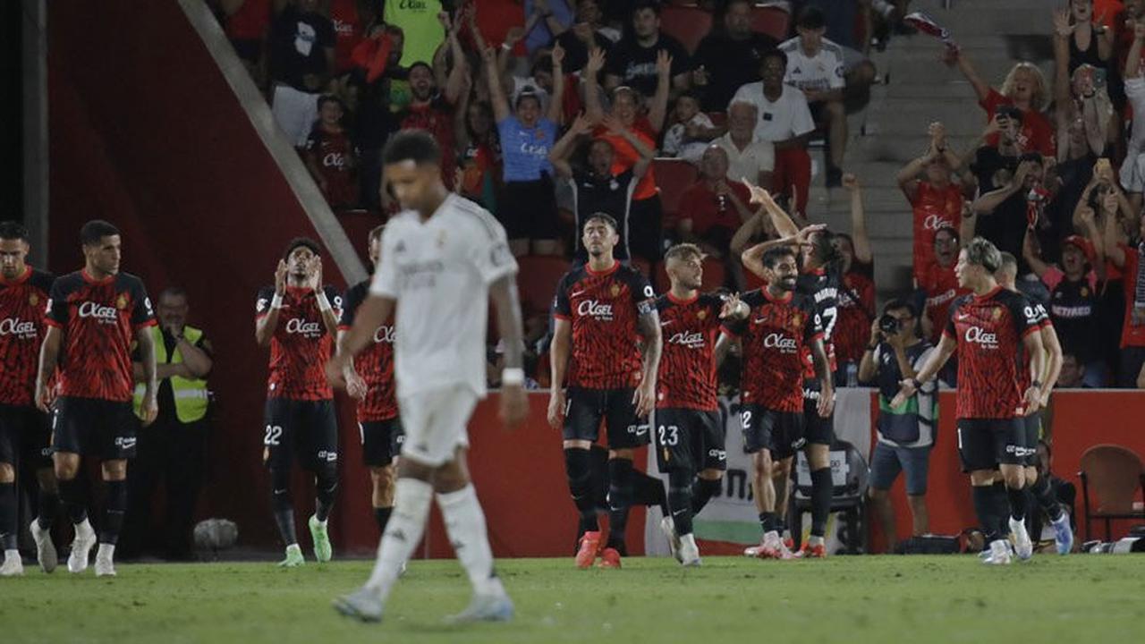 Prediksi Real Madrid vs Real Mallorca pada 15 Mei