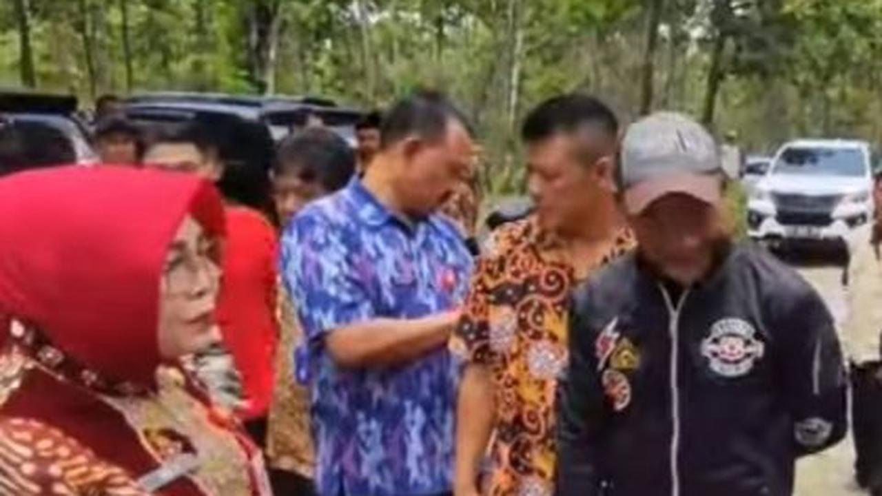 Dok. Istimewa
