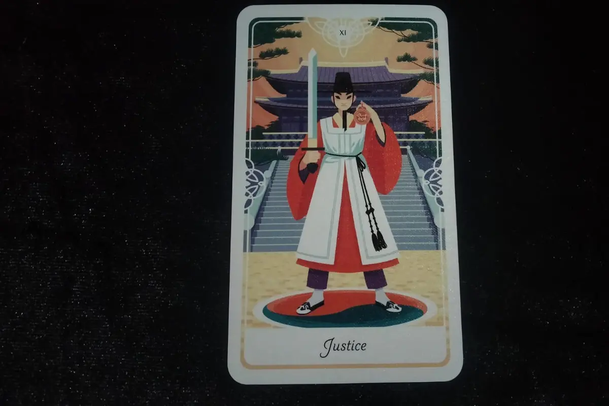 Tarot