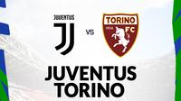 Serie A - Juventus vs Torino (Bola.com/Decika Fatmawaty)
