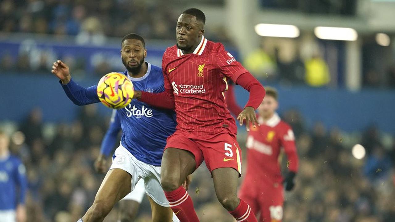 PSG Dikabarkan Ingin Boyong Ibrahima Konate dari Liverpool, Ternyata ini Alasannya