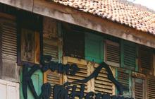 Rumah Makan di Kuningan Ini Berkonsep Sunda Banget, Punya Gelaran Hajat Bumi