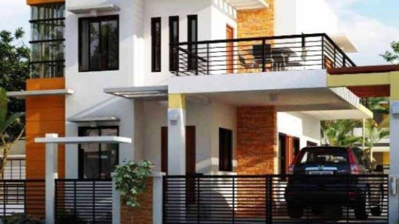 Mewujudkan Desain Rumah 3 Kamar Tidur dengan 1 Mushola yang Ideal, Ini Inspirasi Buat Anda