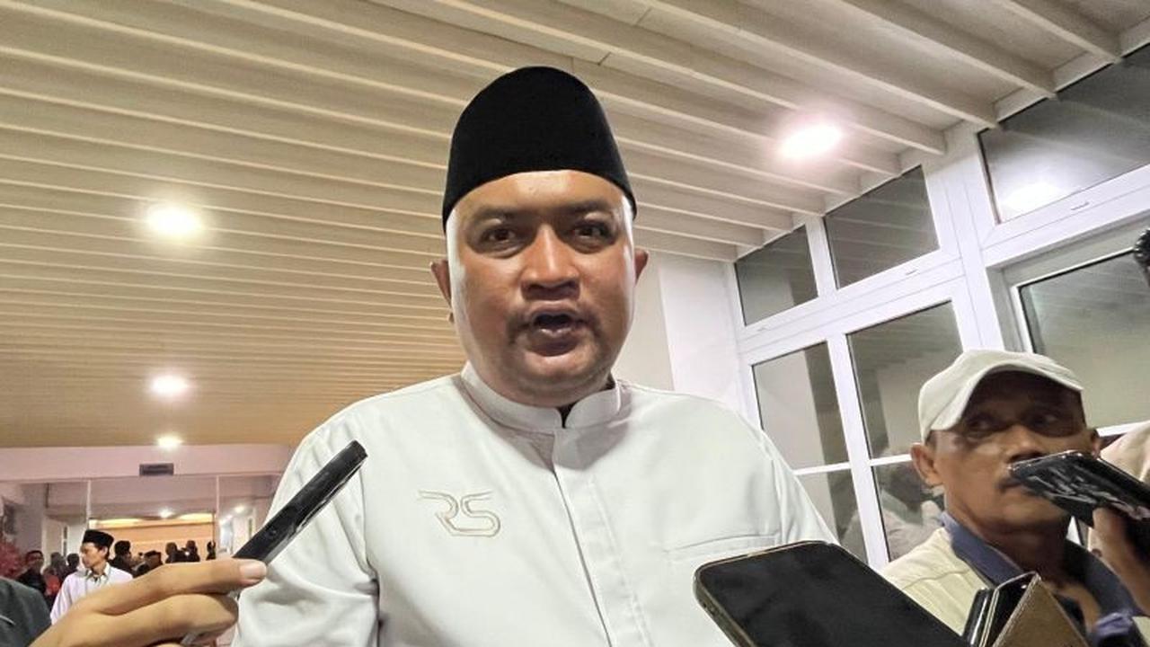 Jelang Idul Fitri, Presiden Prabowo Salurkan Bantuan Sembako untuk 36 Ribu KK di Bogor