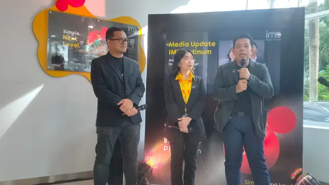 Gerakan Go Green, Mahasiswa Unsri Bisa Tukar Sampah Jadi Pulsa Indosat