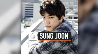 THUMBNAIL SUNG JOON