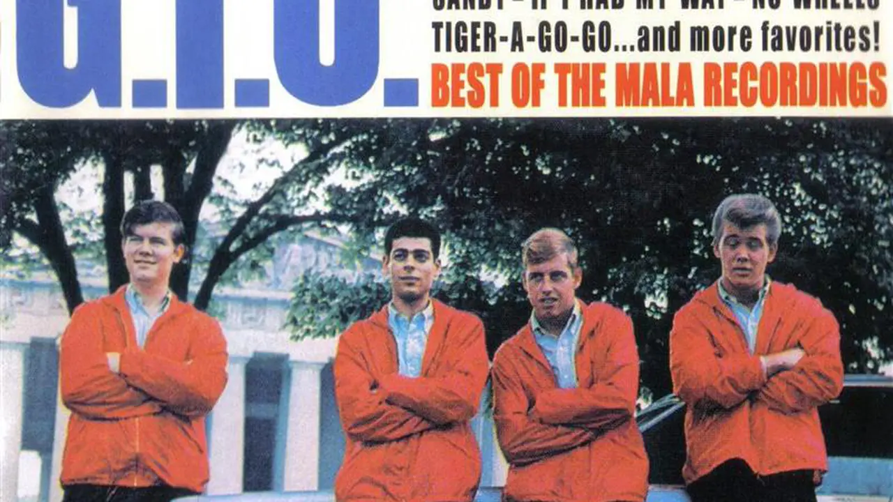 Ini 10 Lagu yang Jadi Ikon Mobil Klasik