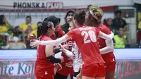 Yogya Falcons Belum Pernah Menang di PLN Mobile Proliga 2025, Ini Kata Pelatih