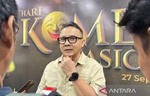 Trivia: 27 September Jadi Hari Komedi Nasional, Mengenang Bing Slamet Sang Bapak Komedi Indonesia