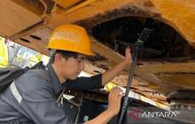 Fakta Unik: Poliban Ciptakan Jacking Oil Pan, Inovasi Poliban Mudahkan Perbaikan Alat Berat