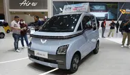 Mobil Listrik Bekas Termurah di Indonesia 'In This Economy'