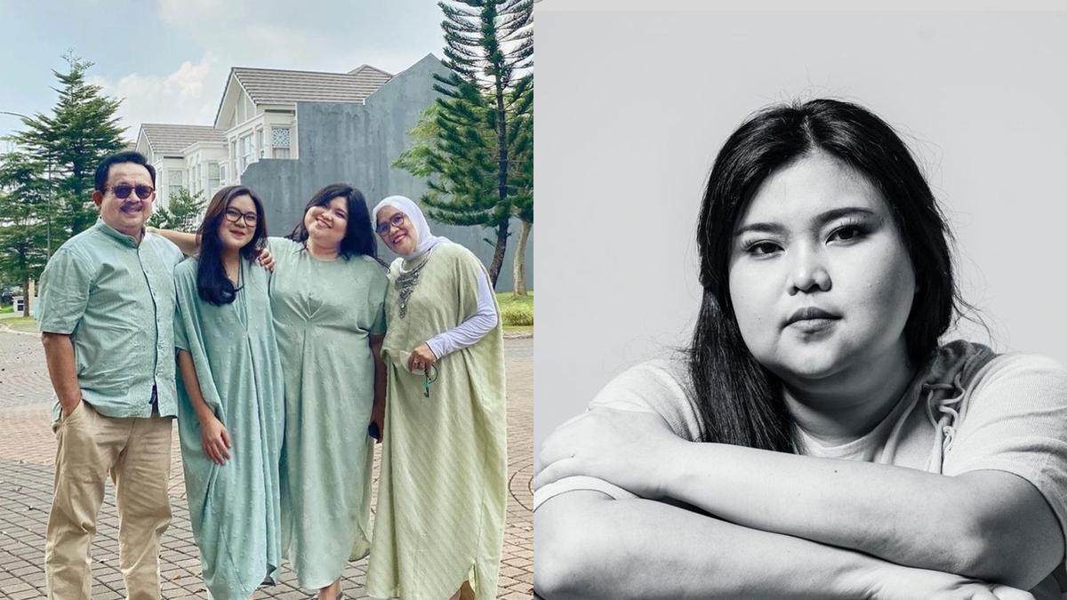 5 Fakta Shena Malsiana X Factor Meninggal Dunia Sempat Rilis Single Baru Meski Sakit Hot 