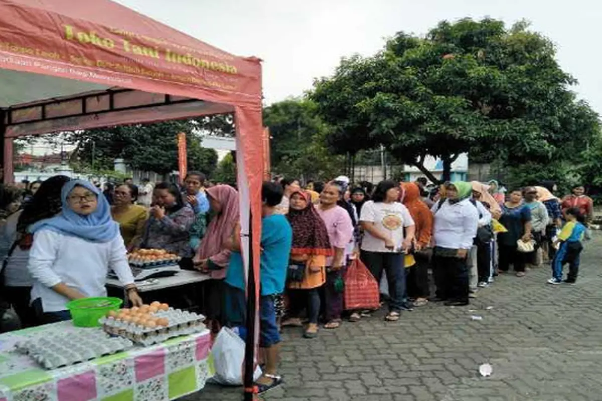 (Foto:Liputan6.com/Septian Deny)