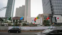 Lebih dari 30 Pemimpin Asing Pastikan Kehadirannya di KAA