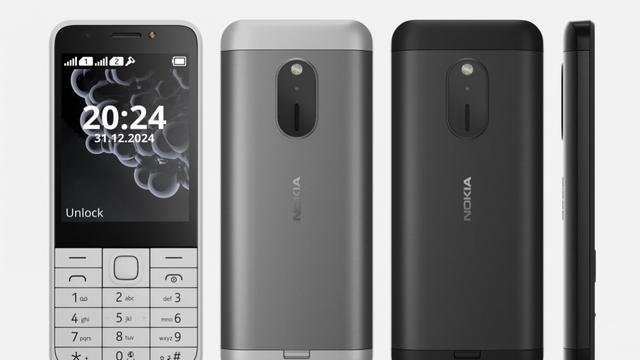 Nokia 230