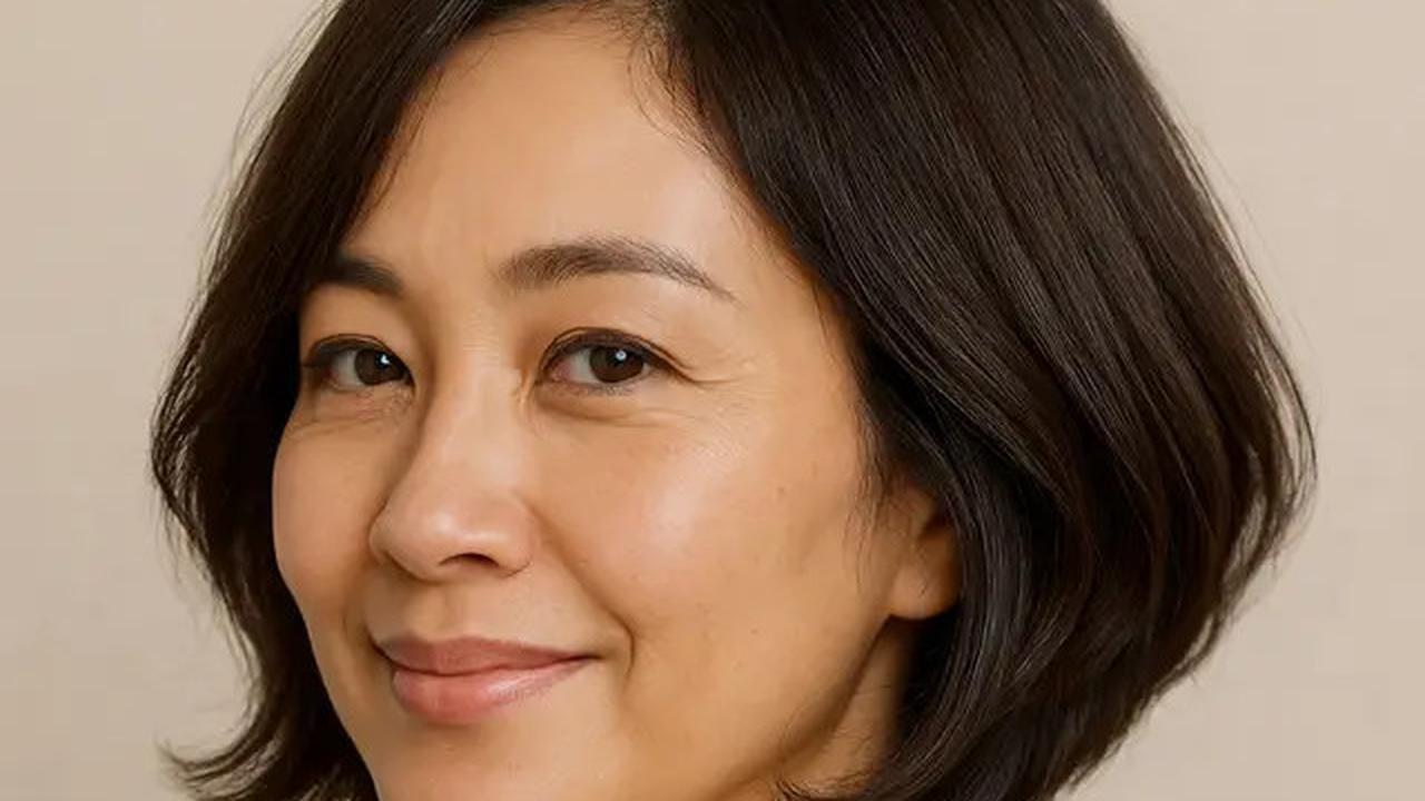 Apa Gaya Rambut Bob Pendek Cocok untuk Ibu-Ibu? Ini 7 Inspirasi Model yang Paling Tepat