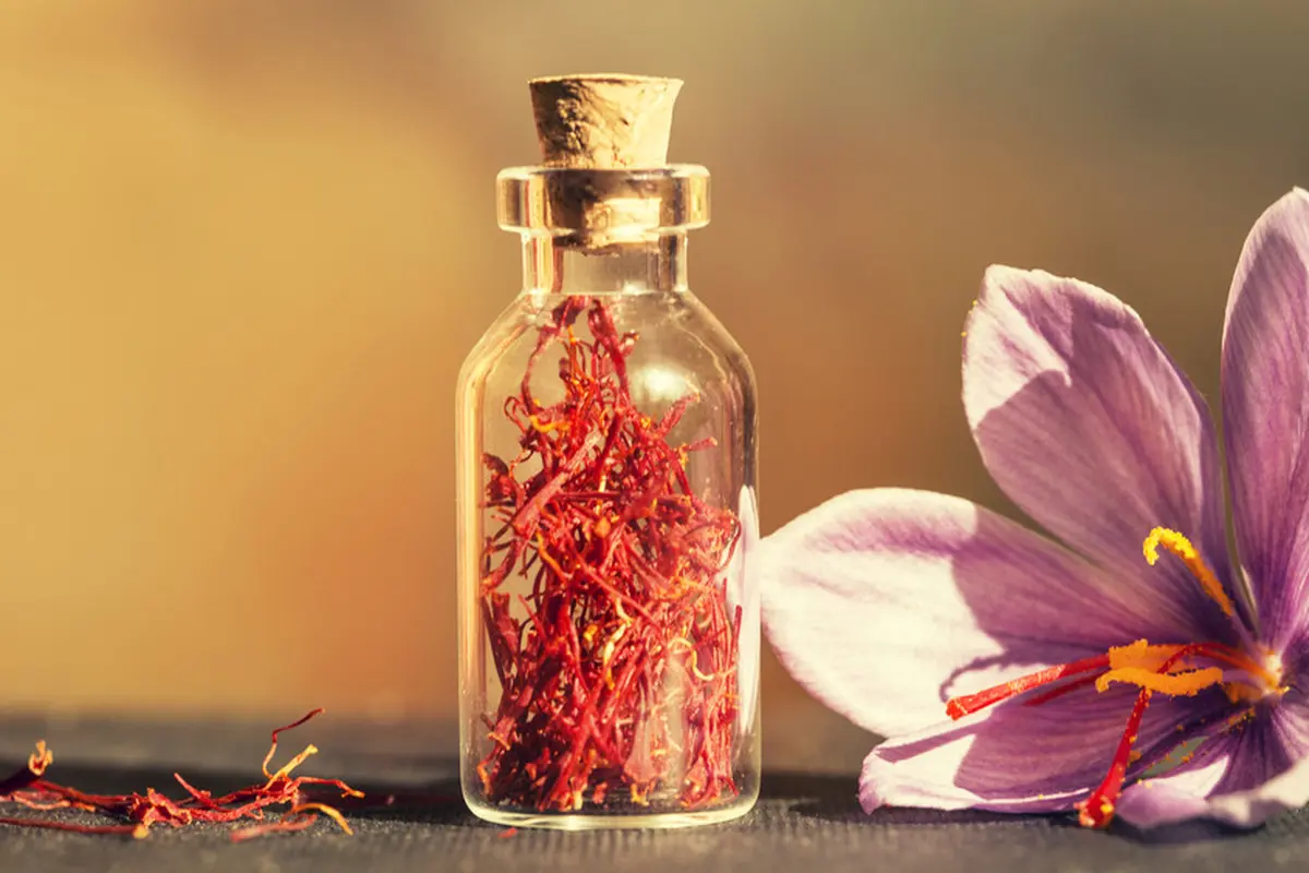 saffron-kezo