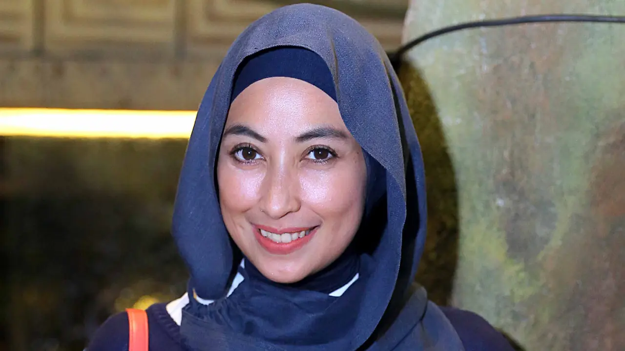 [Bintang] Annisa Trihapsari