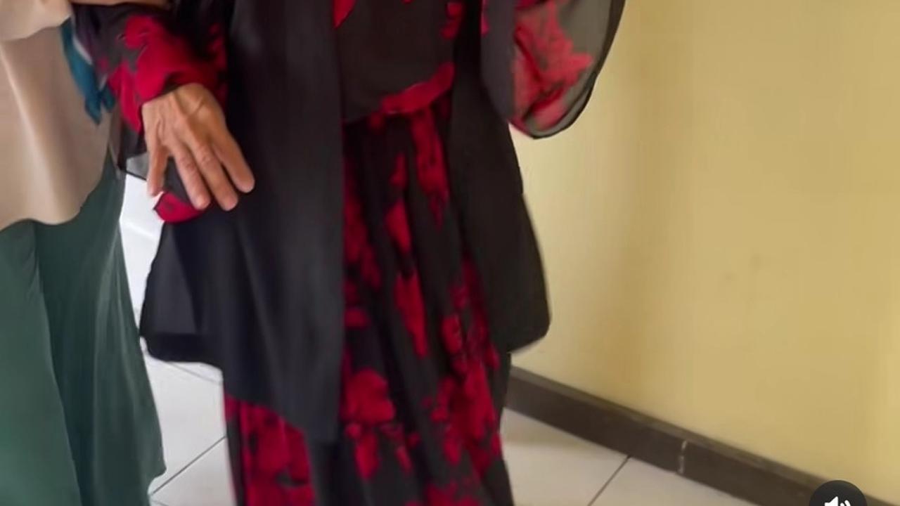 10 Potret Rumah Kakek Nenek Alya Rohali di Bandung, Simpan Kenangan Bersama Keluarga - Kini Dijual dengan Berlinang Air Mata