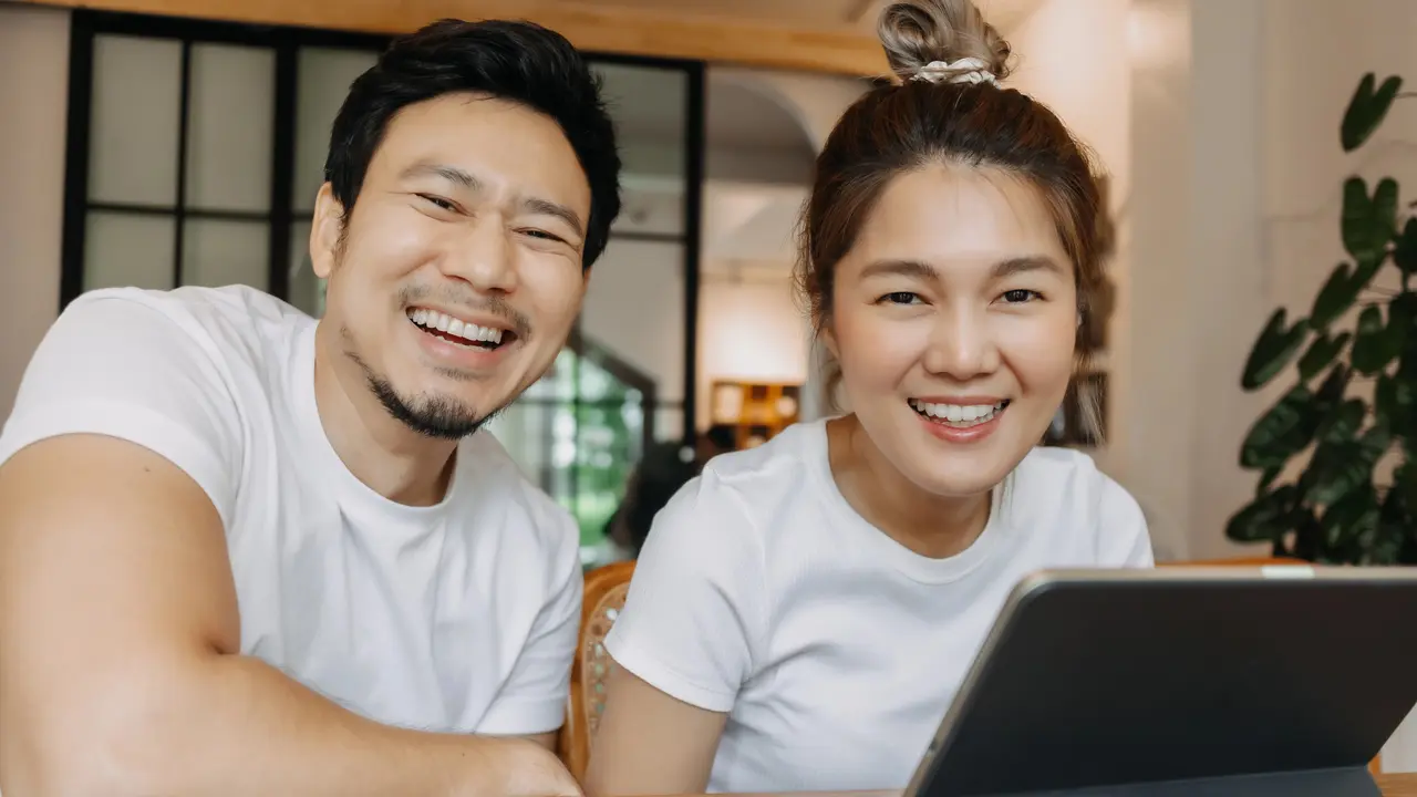 couple september melengkapi baik buruk