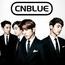 CNBLUE merupakan grup band asal Korea Selatan