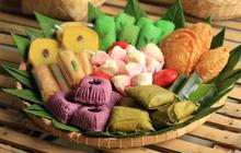 Berbahan Dasar Tepung Beras, Ini Resep Kue Kukus Lezat untuk Teman Teh Hangat