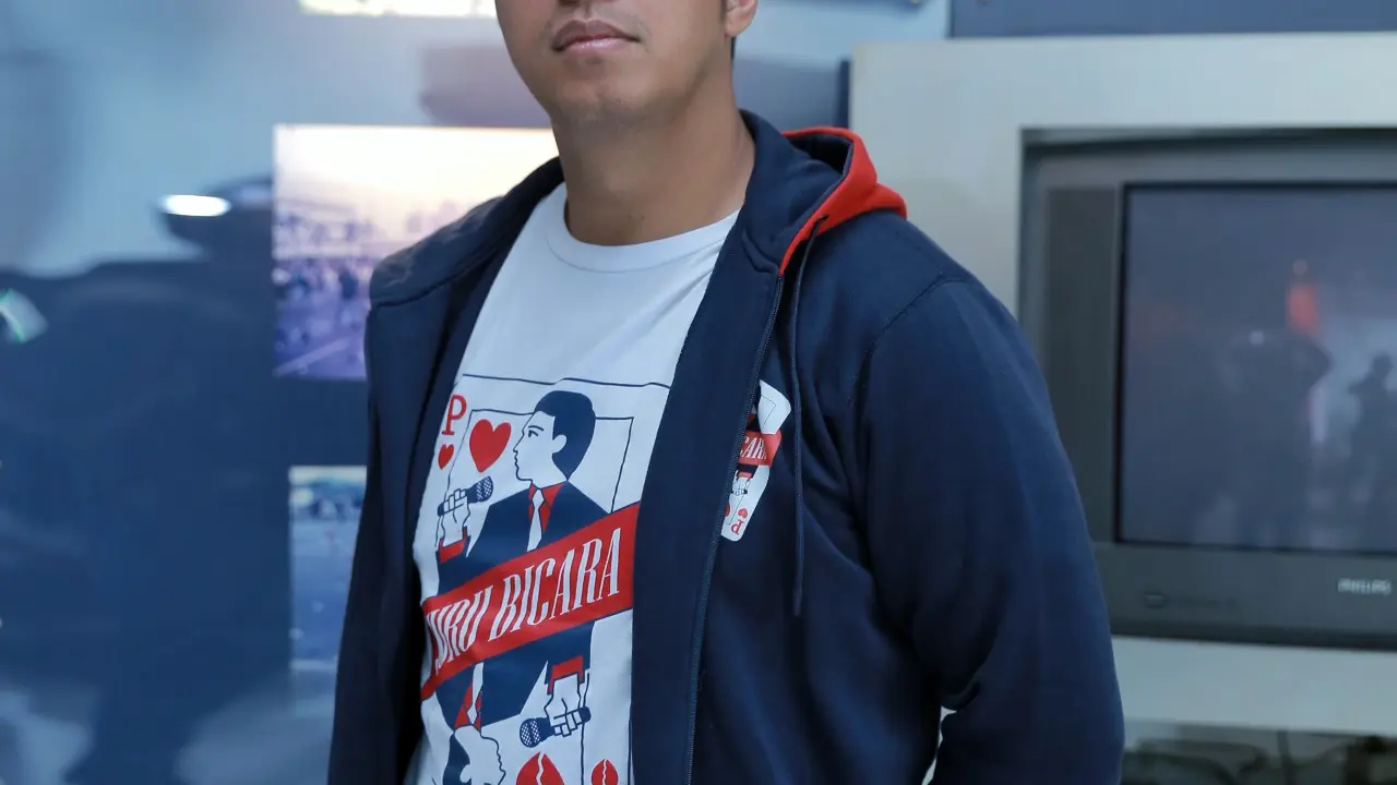 Pandji Pragiwaksono